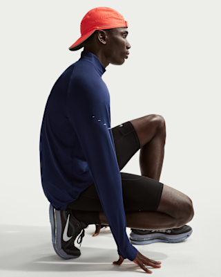 Nike Stride Men's Dri-FIT 1/4-Zip Running Top. Nike UK